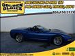 2002 Chevrolet Corvette