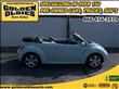 2006 Volkswagen New Beetle