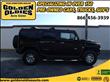 2007 Hummer H2