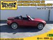 2008 Mazda MX-5 Miata