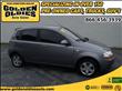 2007 Chevrolet Aveo5