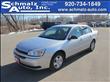 2005 Chevrolet Malibu