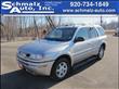 2004 Oldsmobile Bravada