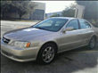 2001 Acura TL