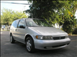 1998 Nissan Quest