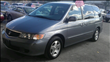 2000 Honda Odyssey