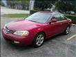 2001 Acura CL