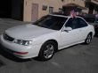 1999 Acura CL
