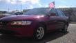 2000 Honda Accord