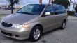 2000 Honda Odyssey