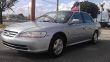 2002 Honda Accord