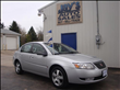 2007 Saturn Ion