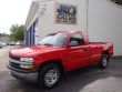 2002 Chevrolet Silverado 1500