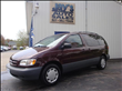 2000 Toyota Sienna