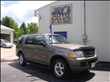 2002 Ford Explorer
