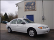 2002 Ford Escort