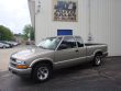 2001 Chevrolet S10