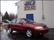 2002 Nissan Sentra