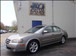2003 Nissan Maxima