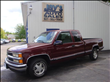 1997 Chevrolet C1500