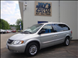 2002 Chrysler Town and Country