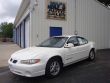 2003 Pontiac Grand Prix