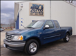 2001 Ford F150