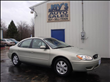 2005 Ford Taurus