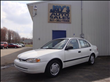 2002 Chevrolet Prizm
