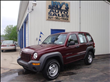 2002 Jeep Liberty