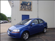 2006 Chevrolet Aveo