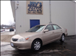 2003 Toyota Camry