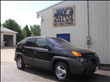 2001 Pontiac Aztek
