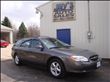 2002 Ford Taurus