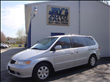 2004 Honda Odyssey