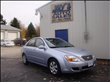 2007 Kia Spectra