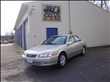 2001 Toyota Camry