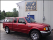 2002 Ford Ranger
