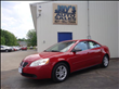 2006 Pontiac G6