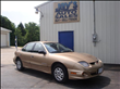 2000 Pontiac Sunfire