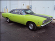 1970 Plymouth Road Runner