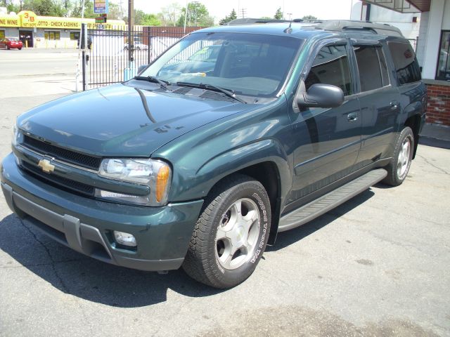 2005 Chevrolet TrailBlazer EXT for sale