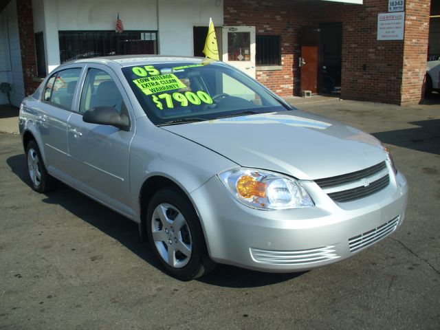 2005 Chevrolet Cobalt for sale