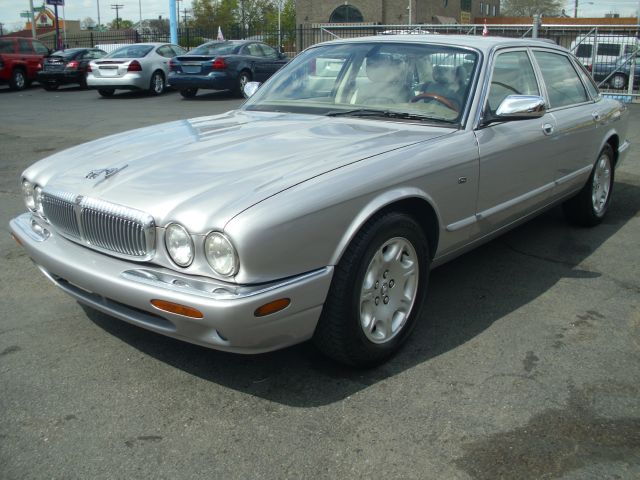 2003 Jaguar XJ8 for sale