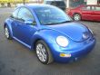 2003 Volkswagen New Beetle