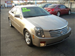 2004 Cadillac CTS