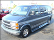 2000 Chevrolet Express