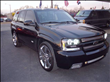 2007 Chevrolet TrailBlazer