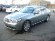 2006 Infiniti M35
