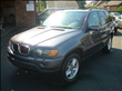 2002 BMW X5